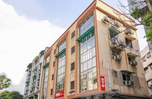 Daman House | DeluxeHotel Daman