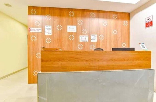 Daman House | DeluxeHotel Daman