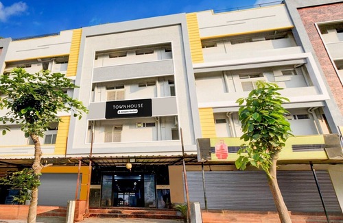Hyderabad House | DeluxeHotel Grand Fortune Artrium