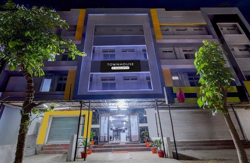 Hyderabad House | DeluxeHotel Grand Fortune Artrium