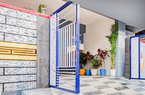 Rajahmundry House | DeluxeHotel Lorven