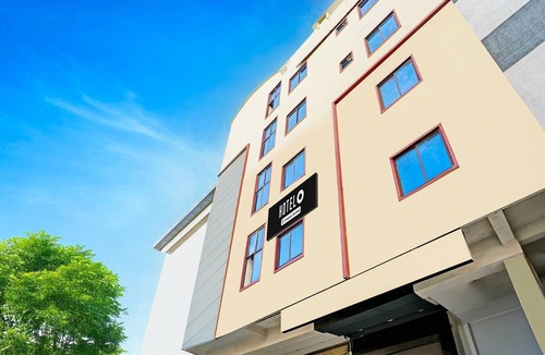 Anantapur House | DeluxeHotel O Anantapur formerly Amar Inn