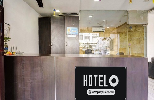 Nashik Road House | DeluxeHotel O Nashik Near Vijay Mamta Theatre