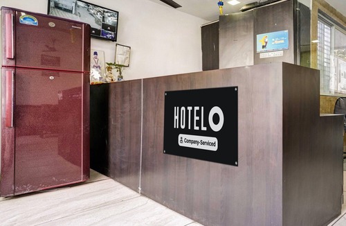 Nashik Road House | Deluxehotel O Nashik Near Vijay Mamta Theatre