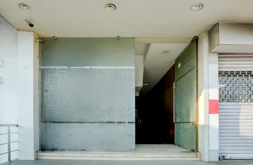 Bhopal House | DeluxeHotel Om Palace