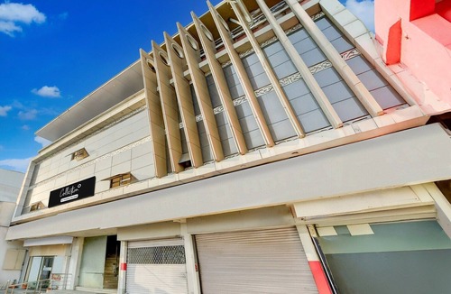 Bhopal House | DeluxeHotel Om Palace