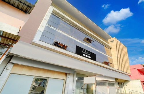 Bhopal House | DeluxeHotel Om Palace