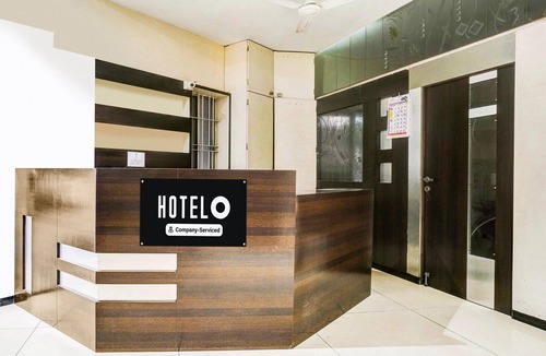 Nashik Road House | DeluxeHotel Shanti Inn