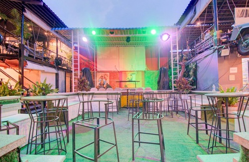 LB Nagar House | DeluxeHotel Surabhi Elite