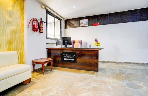 Infocity House | DeluxeInfocity Metro Station Gandhinagar