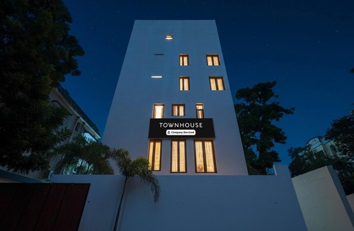 KK Nagar House | Deluxek.k nagar residency