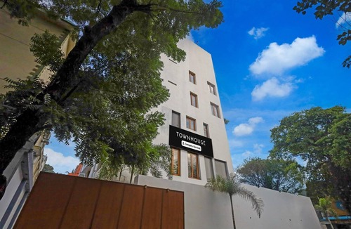 KK Nagar House | Deluxek.k nagar residency