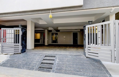 Miyapur House | Deluxemiyapur Metro Station