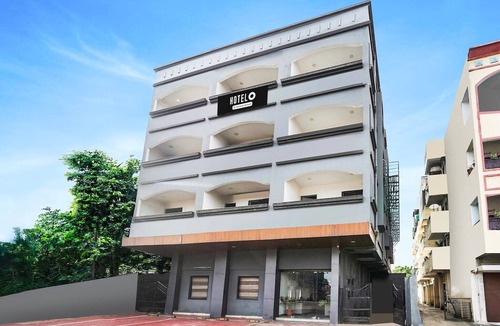 Hingana House | DeluxeOrient Royale Nagpur