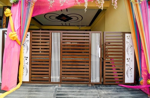 Gorakhpur House | DeluxeRed Chilly 2.O Hotel & Banquet