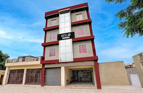 Chandigarh House | DeluxeSector 52 Chandigarh ISBT Road