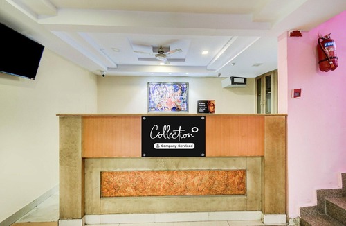 Hyderabad House | DeluxeShanthaa Residency