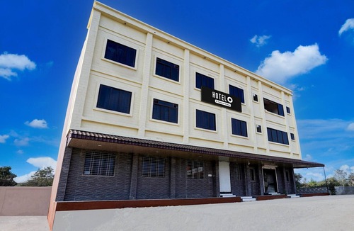Hingana House | DeluxeSree Ganesh Mahal