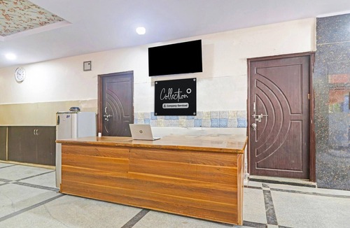 Gachibowli House | DeluxeSri Vinayaka Luxury Rooms