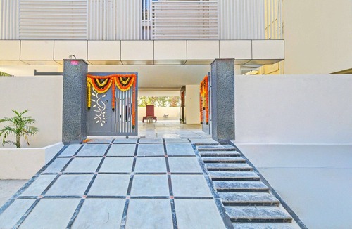 Green Park House | DeluxeSuchitra Kompally Road