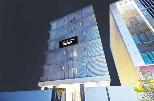 Green Park House | DeluxeSuchitra Kompally Road