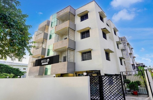 Nagpur House | DeluxeSymbiosis University Nagpur