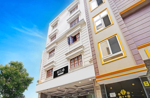 Triplicane House | DeluxeThe Park Royal