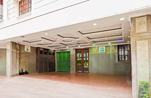 Triplicane House | DeluxeThe Park Royal