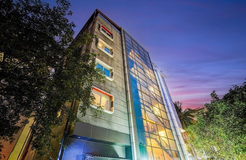 RR Nagar House | DeluxeTownhouse Room Stories RR Nagar