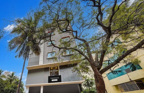 RR Nagar House | DeluxeTownhouse Room Stories RR Nagar