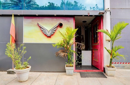RR Nagar House | DeluxeTownhouse Room Stories RR Nagar
