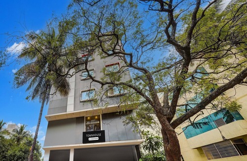 RR Nagar House | Deluxetownhouse Room Stories RR Nagar