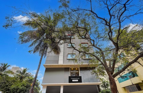 RR Nagar House | Deluxetownhouse Room Stories RR Nagar
