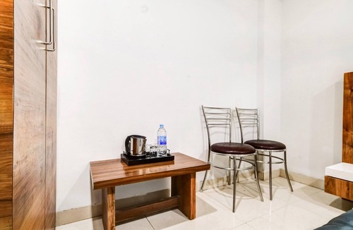 Indore House | DeluxeVirat Hotel And Restaurant