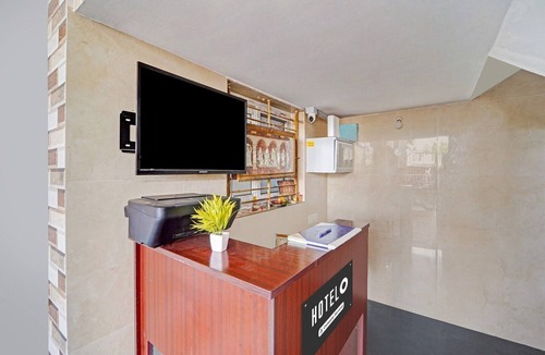 Coimbatore House | DeluxeVRL Residency