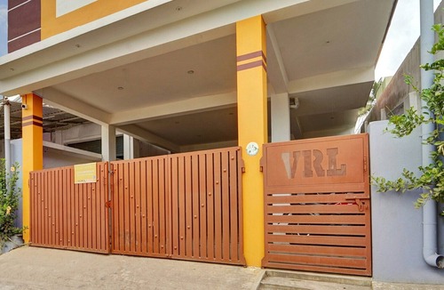 Coimbatore House | DeluxeVRL Residency