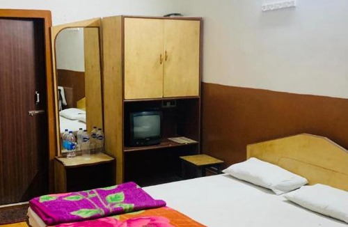Sealdah Hotel | Denar hotel kolkata