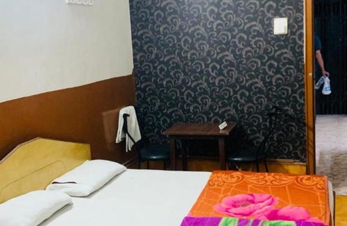 Sealdah Hotel | Denar hotel kolkata