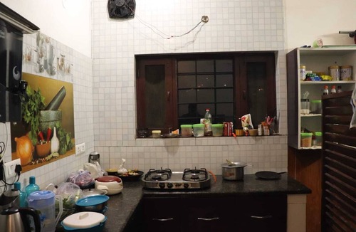 Bullawala Hotel | Deodar Cottage | Scenic View, next to nature!