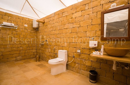 Kanoi Other | Desert Dream Royal Camp & Pool