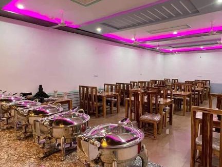 Kanoi Hotel | Desert Heritage House Camp Resort