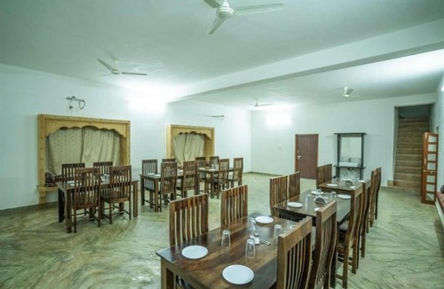 Jaisalmer House | Desert Kingdom