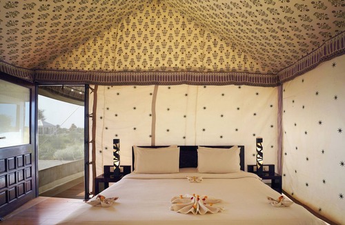 Kanoi Other | Desert Springs Resorts