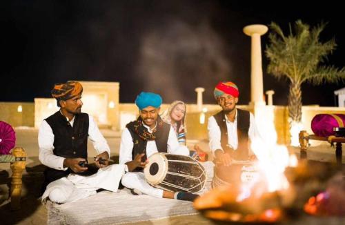 Kanoi Other | Desert Vista Camp