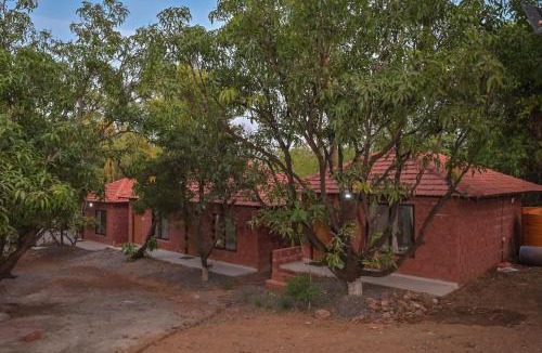 Zirad Hotel | Deshco Green Acres, Alibaug
