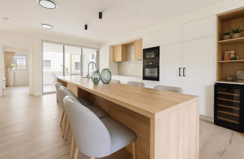 Coolangatta House | Designer Kirra Beach Home