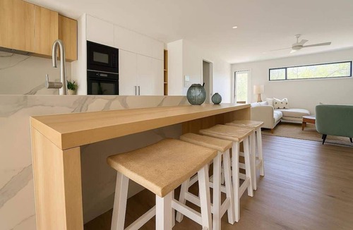 Coolangatta House | Designer Kirra Beach Home