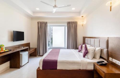 Gachibowli Hotel | Destino by Monday Hotels Gachibowli