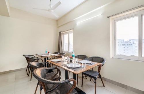 Gachibowli Hotel | Destino by Monday Hotels Gachibowli
