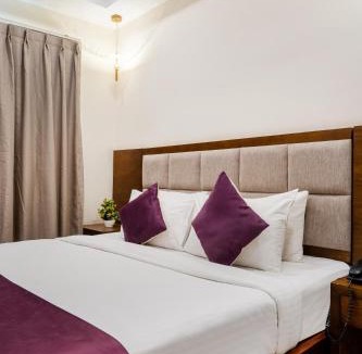Gachibowli Hotel | Destino by Monday Hotels Gachibowli